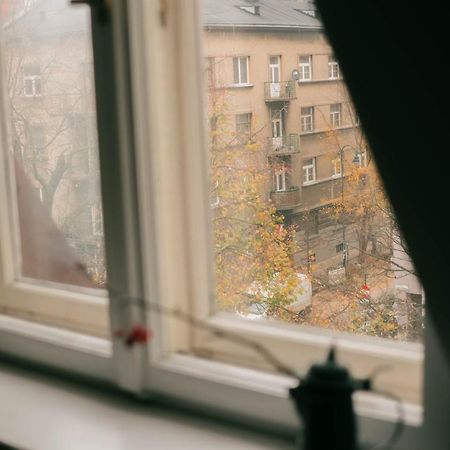 TEOBROMA Pokój w Sercu Krakowa Cracovia Exterior foto
