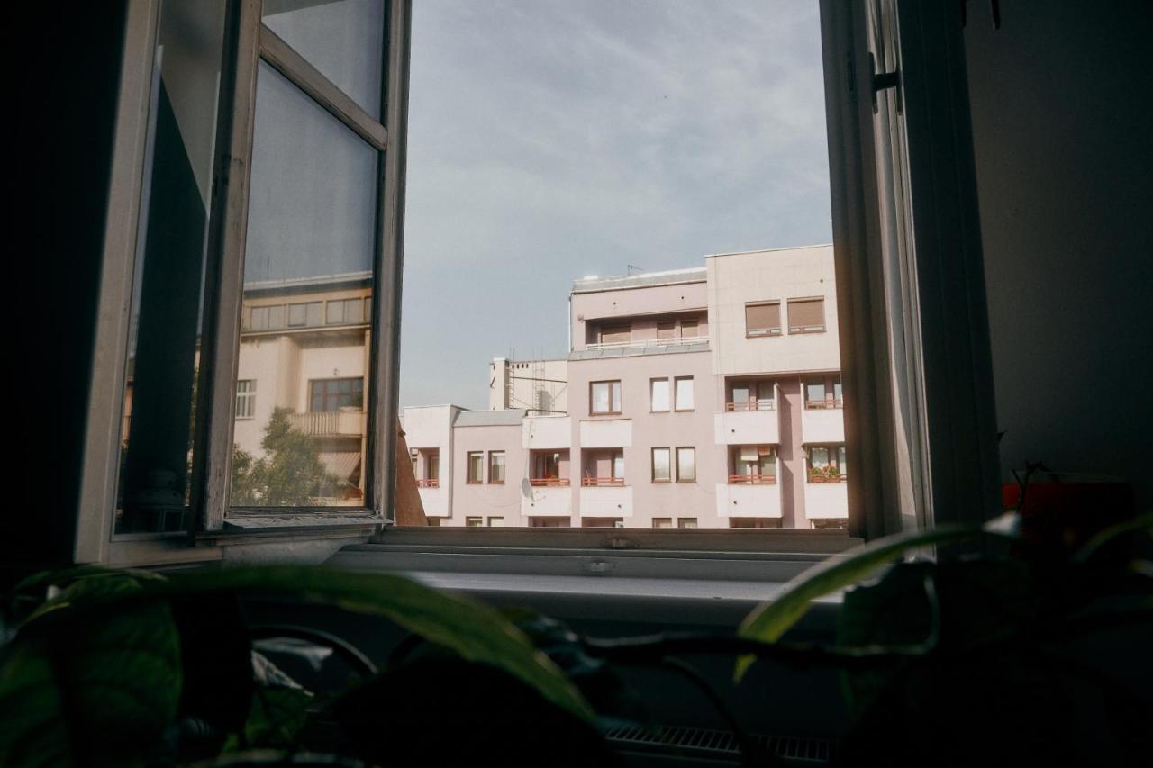 TEOBROMA Pokój w Sercu Krakowa Cracovia Exterior foto